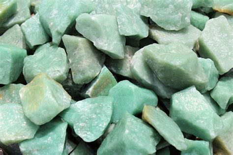 aventurine materials